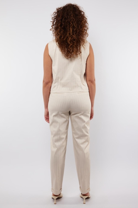C&S The Label cassidy pants